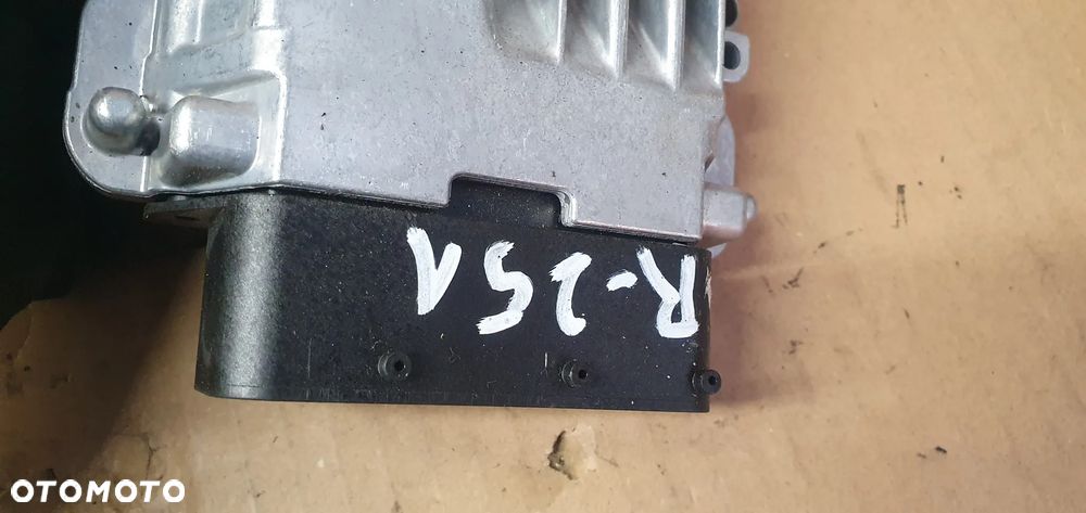Sterownik moduł AdBlue Mercedes R-Klasa W251 A6429009800 A1644460054 - 6