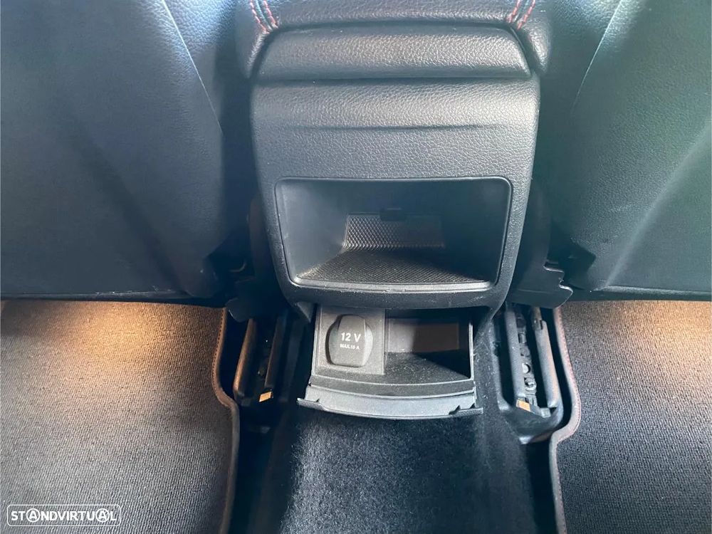 Mercedes-Benz CLA 200 d Shooting Brake AMG Line Aut. - 23