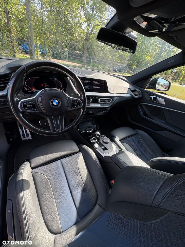 BMW Seria 2 218i M Sport - 11