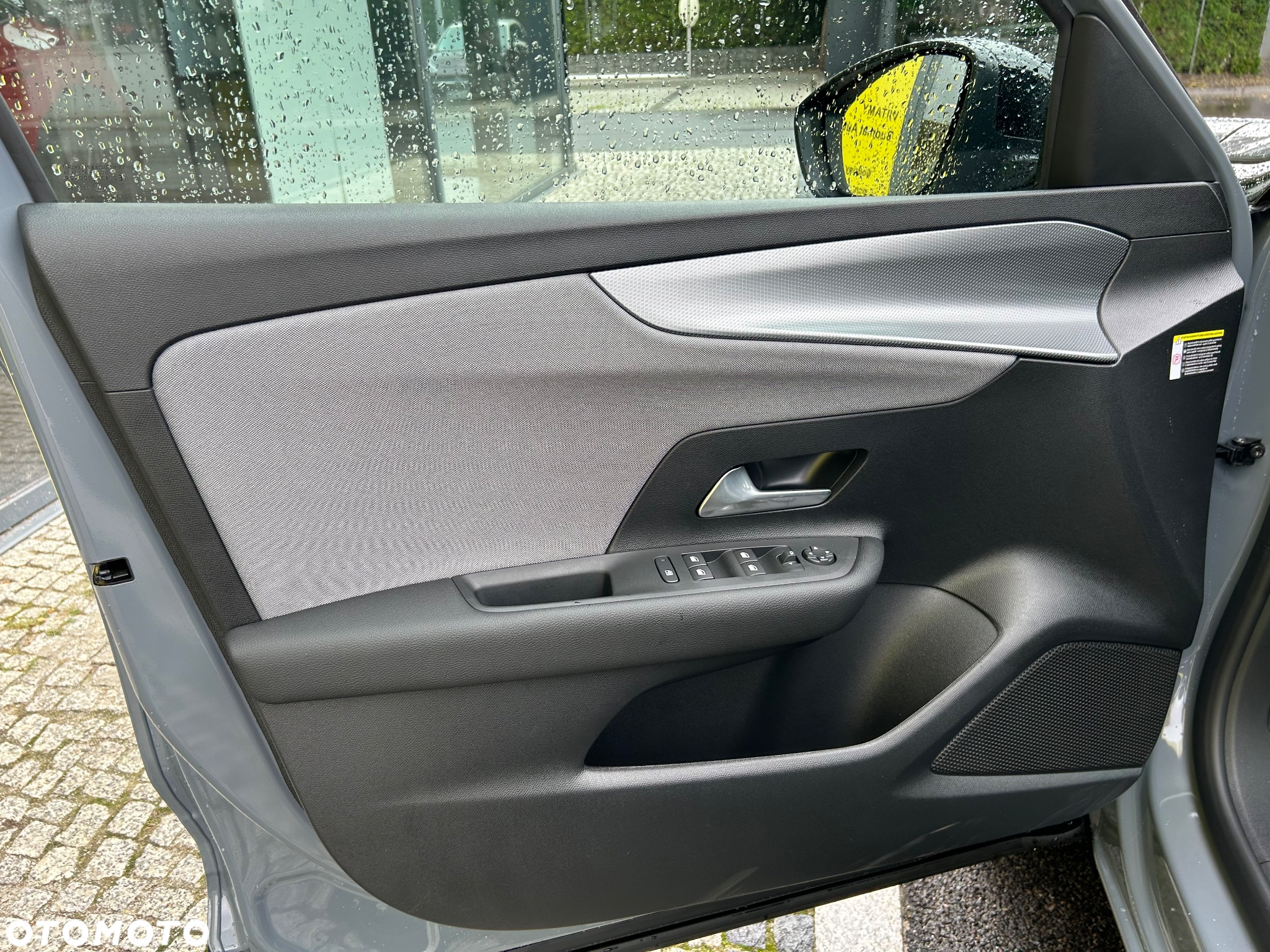 Opel Mokka 1.2 T Edition S&S - 13