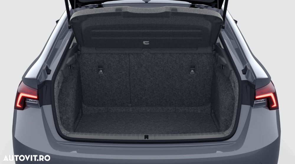 Skoda Octavia 1.5 TSI 115 CP Essence - 5