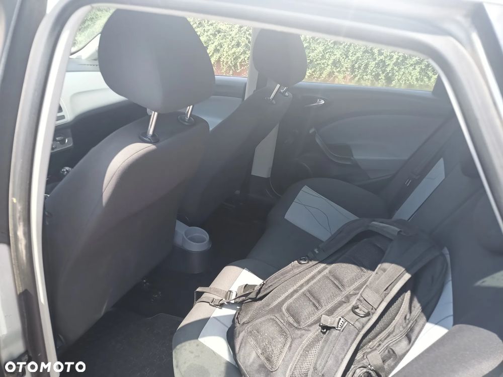 Seat Ibiza 1.2 TDI Reference - 7