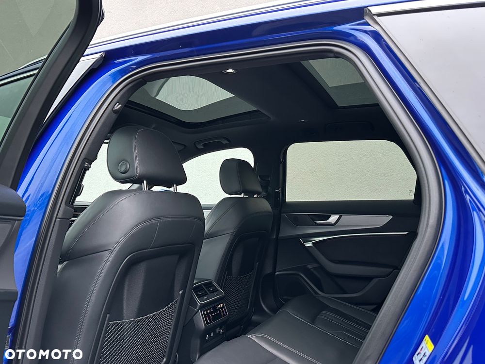 Audi A6 Avant 50 TFSI e quattro S tronic S line - 26