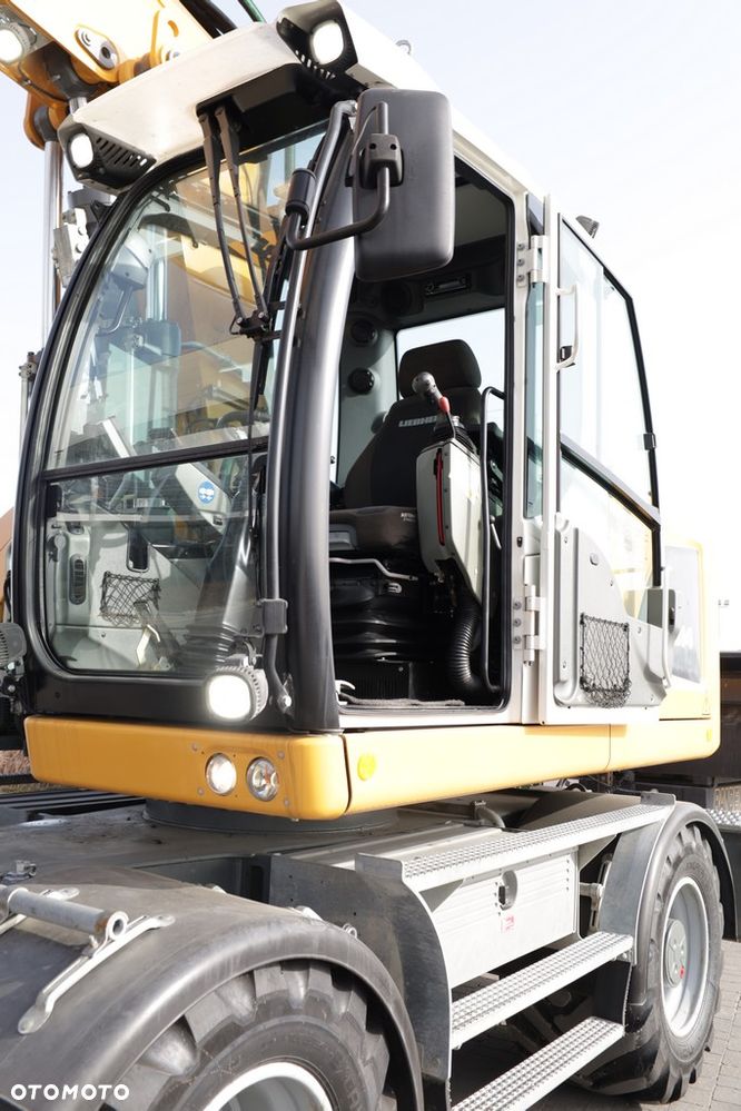 Liebherr A914 Litronic - 38