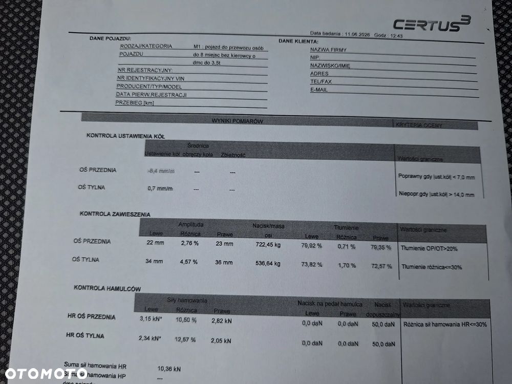 Opel Zafira 1.8 Family - 24