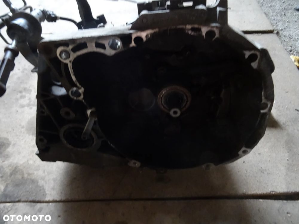 DACIA DOKKER 1,6  JR5361 LODGY SKRZYNIA BIEGOW  MONTAZ WYSYLKA GWARANCJA  ROZNE CZESCI PYTAC - 7