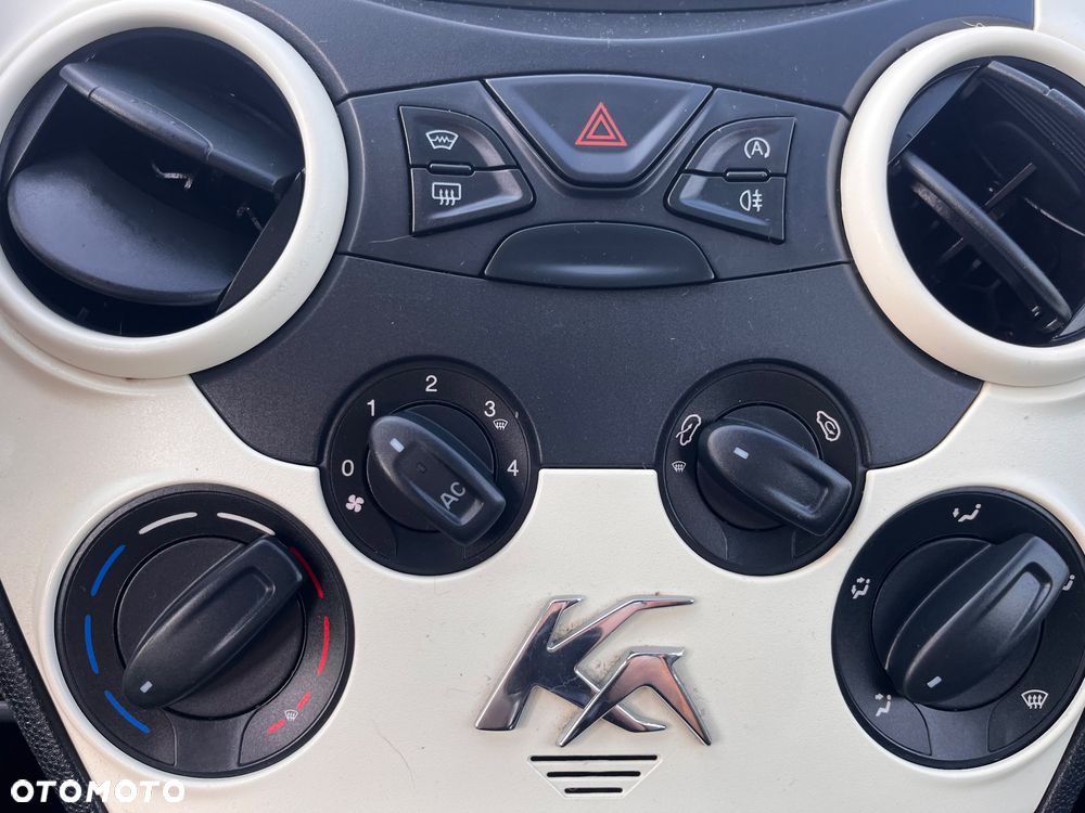 Ford KA Style - 16