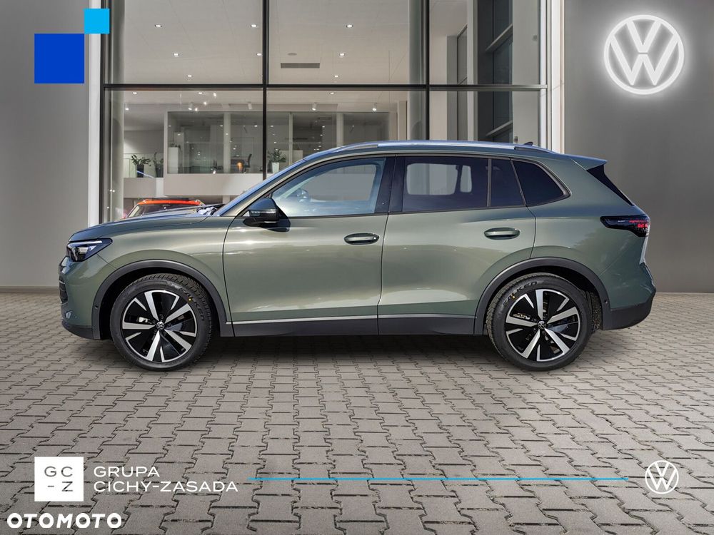 Volkswagen Tiguan - 2