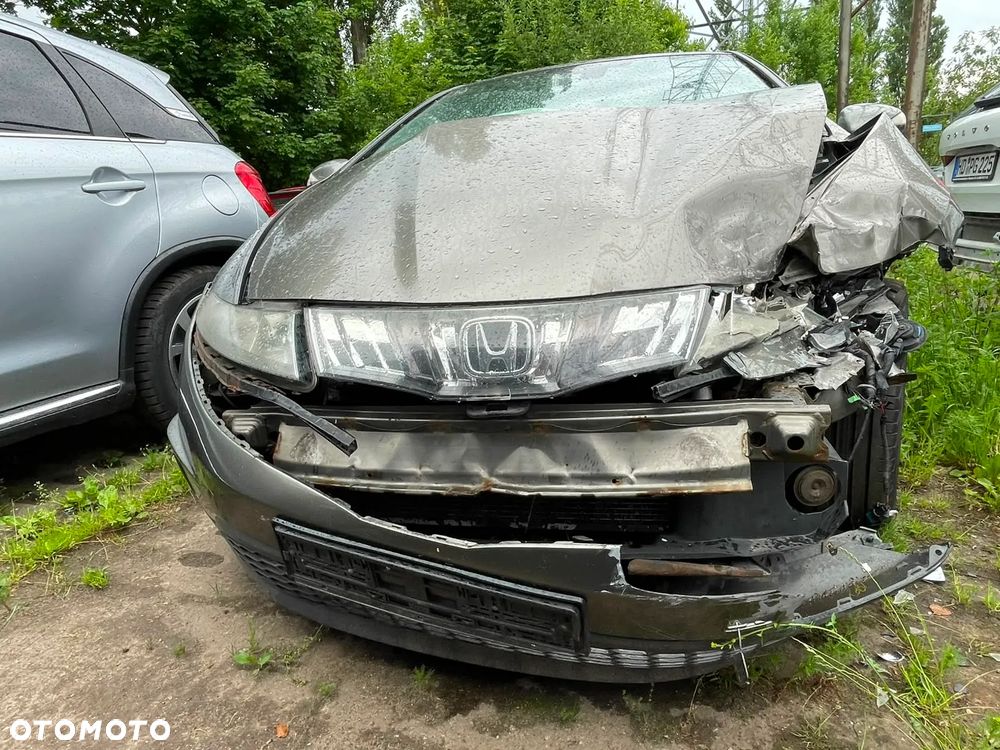 Honda Civic 1.8 Executive - 2