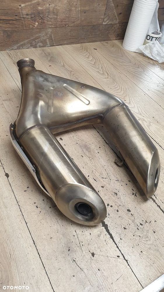 Tłumik KTM 990 Super Duke LC8 - 10