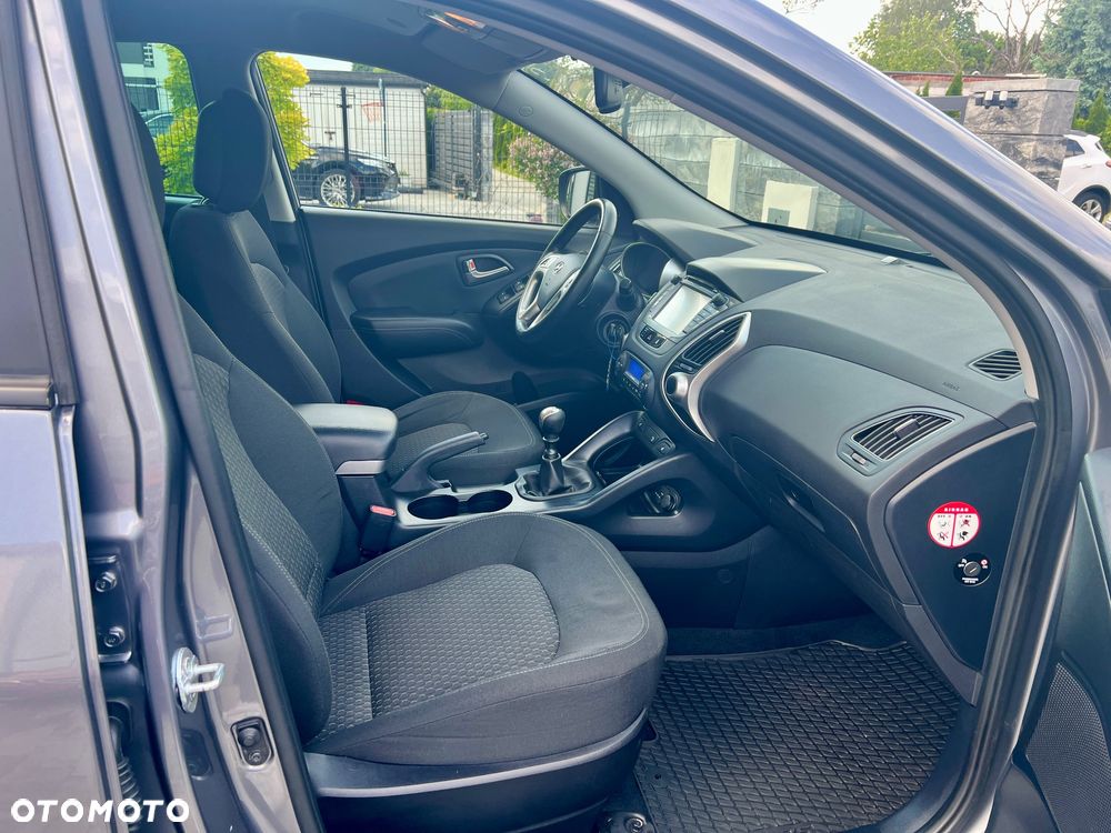 Hyundai ix35 1.6 2WD 5 Star Edition - 6