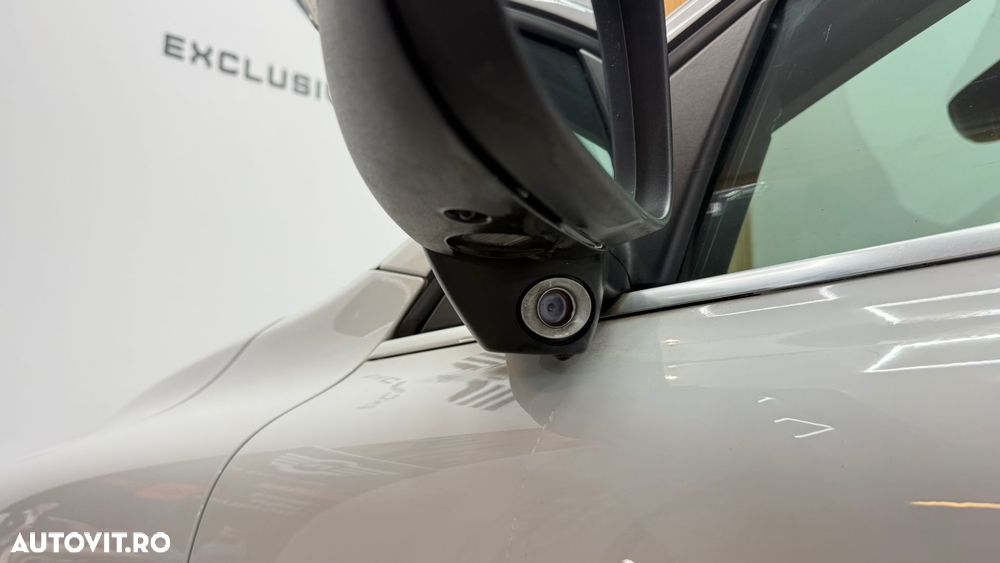 Volvo XC 60 D5 AWD Aut. Summum - 27