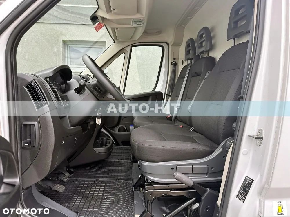 Fiat Ducato - 19