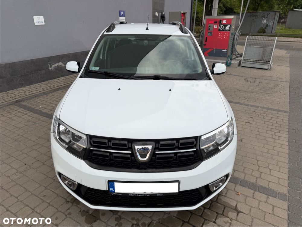 Dacia Logan 0.9 TCe Laureate S&S - 16