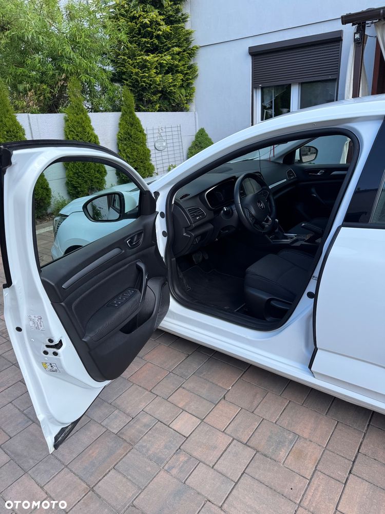 Renault Megane - 12
