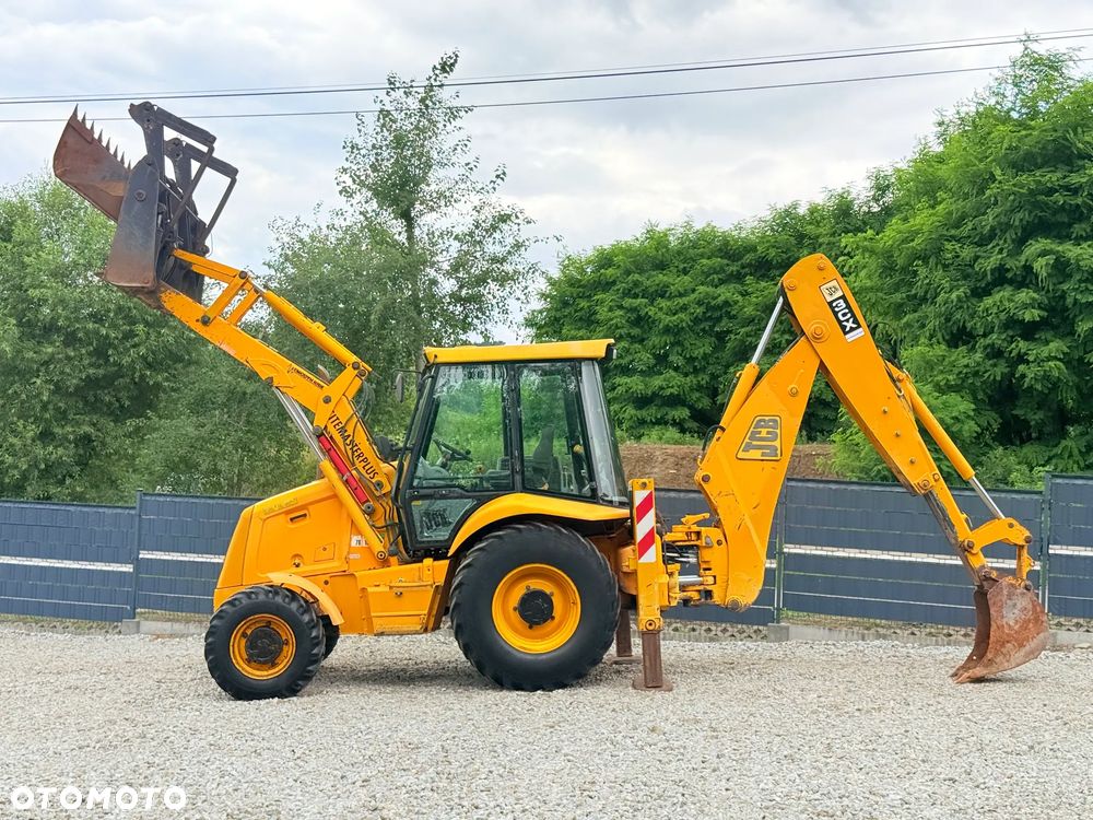 JCB * Koparko Ładowarka JCB 3CX Sitemaster * VAT Marża * - 18