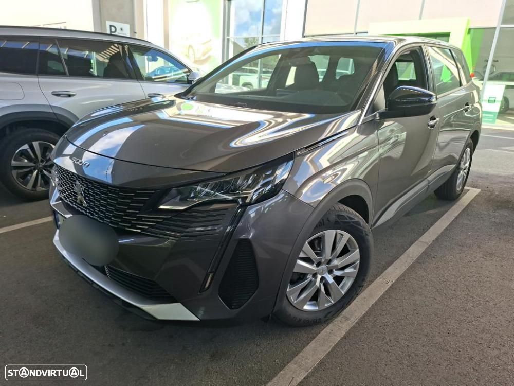 Peugeot 5008 1.5 BlueHDi Active Pack - 1