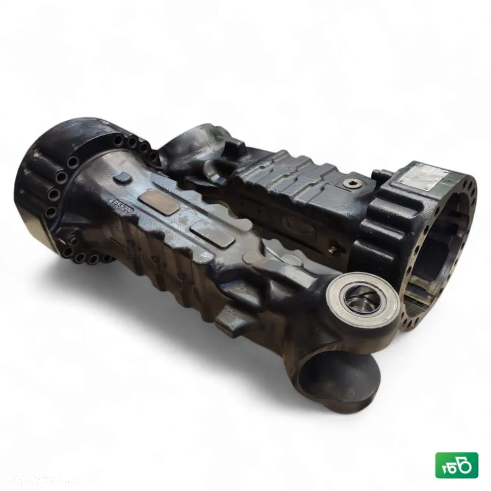 Obudowa Przedni most 383700 Carraro CNH 47485295 New Holland LM 7.42 - 9