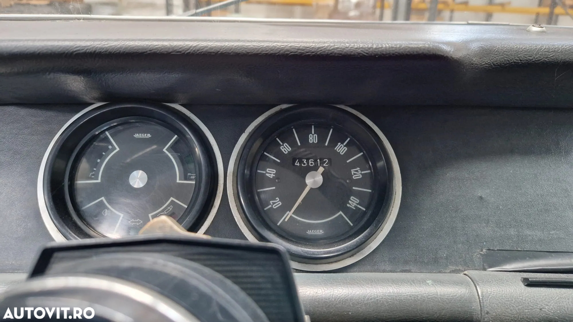 Dacia 1100 - 12