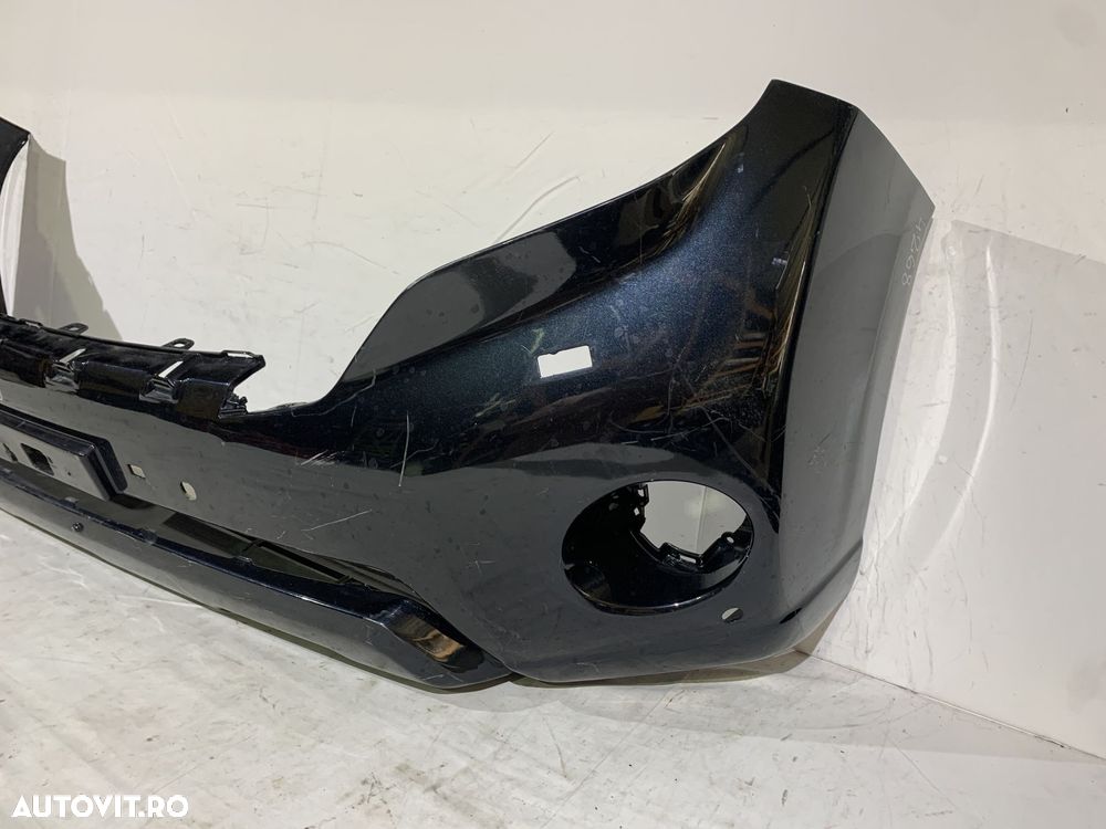 Bara fata Toyota Land Cruiser , J150, facelift, 2015, 2016, 2017, 2018,  cod origine OE 52119-60g50. - 2