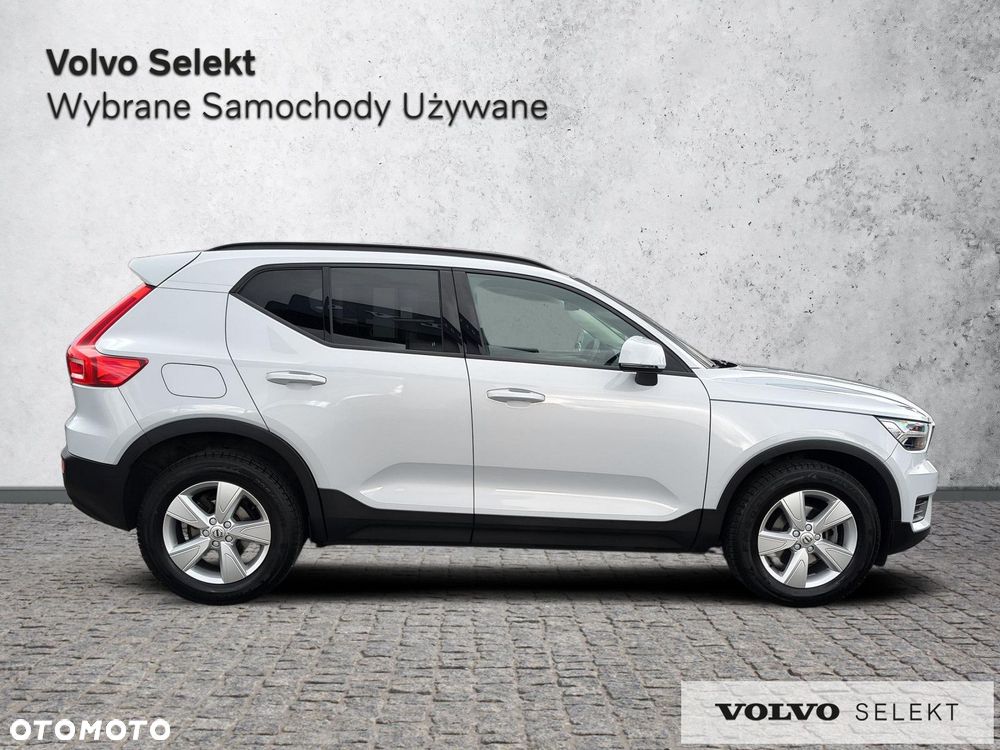 Volvo XC 40 - 6
