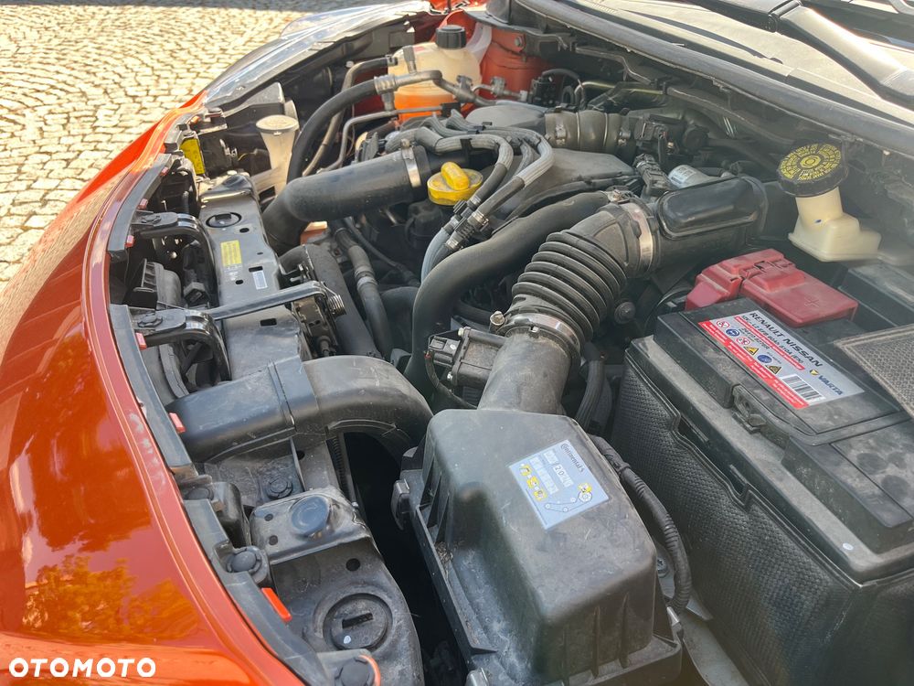 Nissan Micra 1.5 dCi Visia Plus - 19