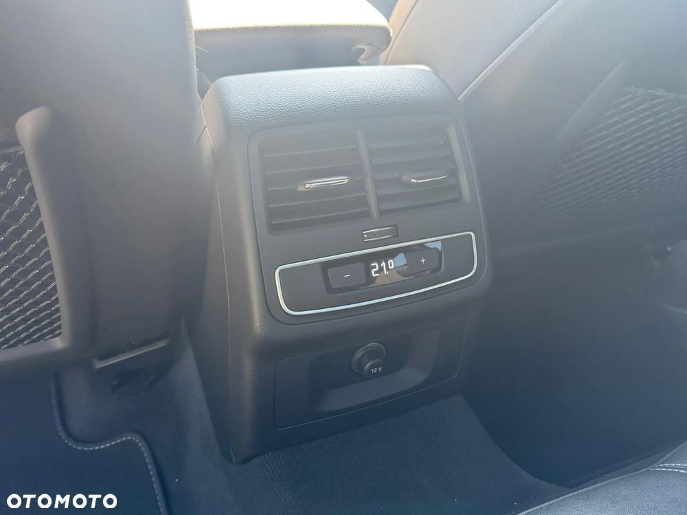 Audi A4 Avant - 7