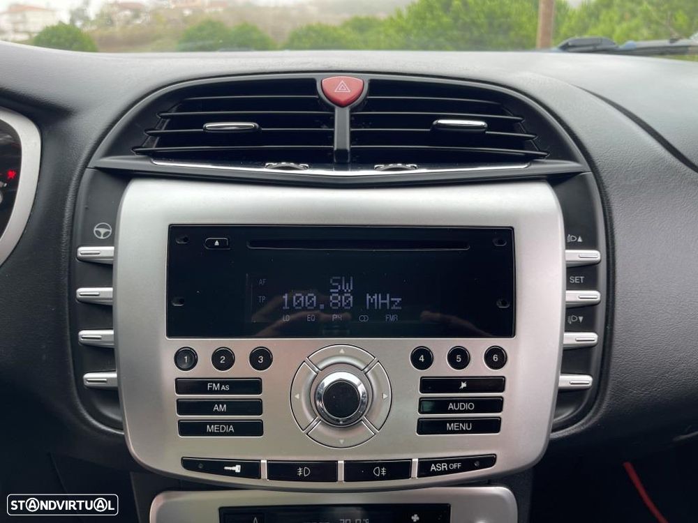 Lancia Delta 1.6 M-Jet Platino - 29