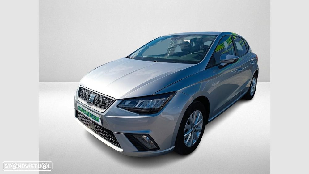 SEAT Ibiza 1.0 TSI Reference - 1