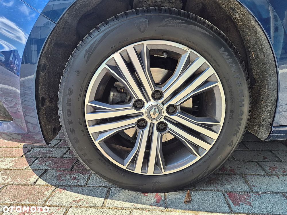 Renault Megane 1.3 TCe FAP Intens EDC - 18