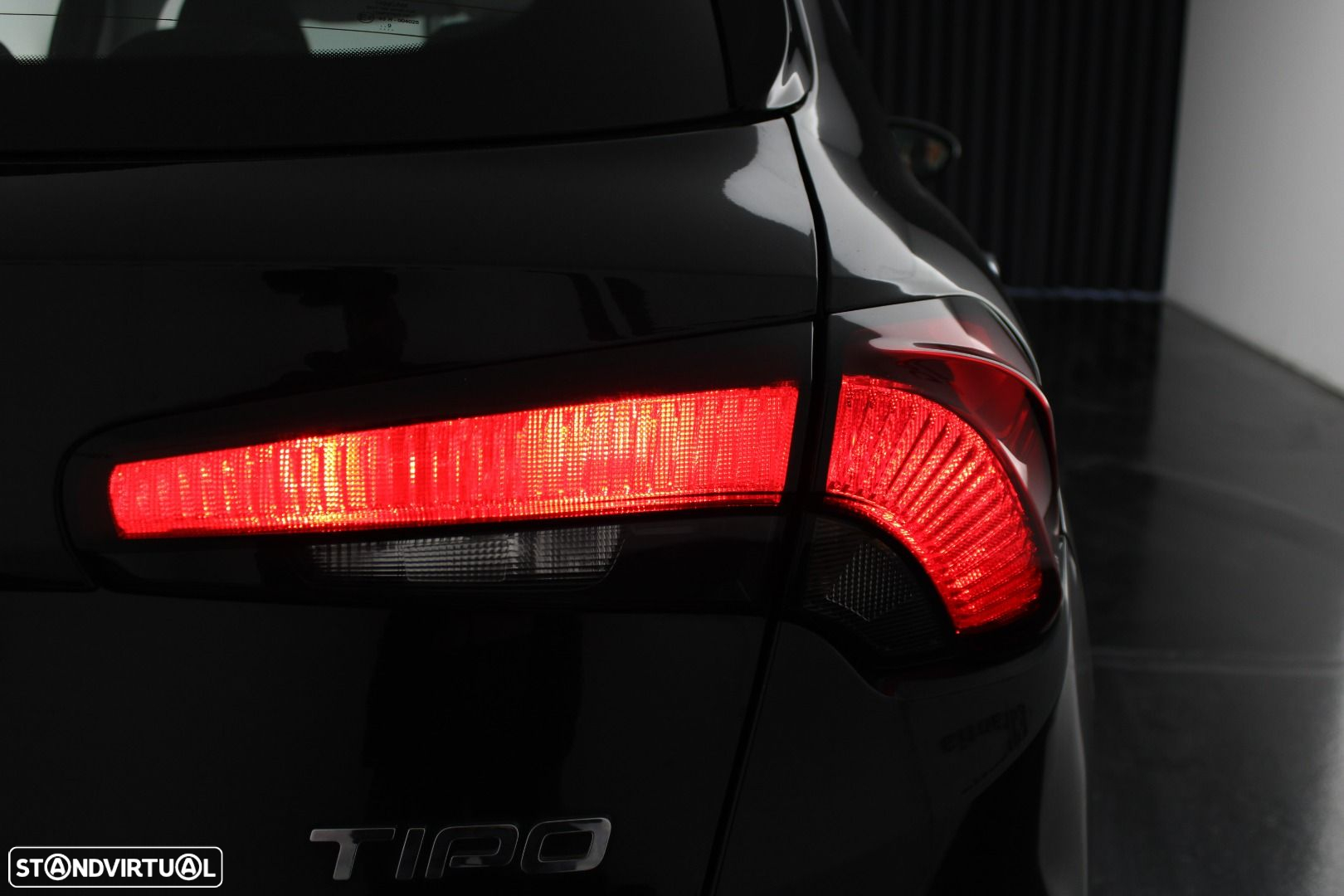 Fiat Tipo 1.3 M-Jet Lounge - 29