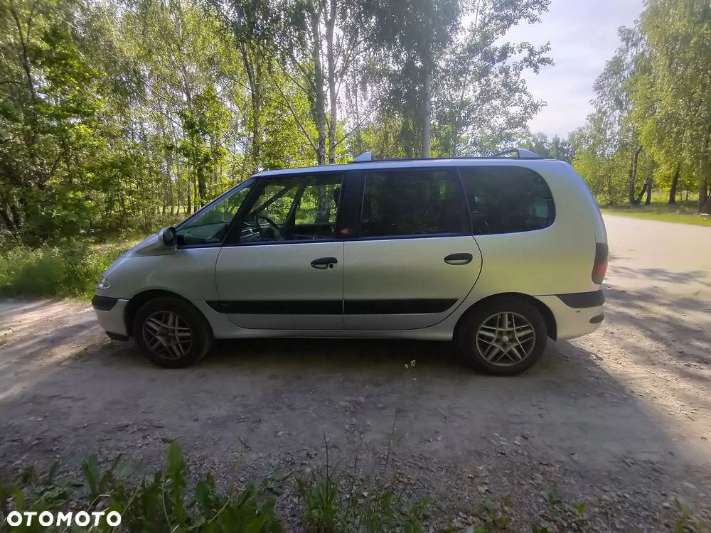 Renault Espace - 2