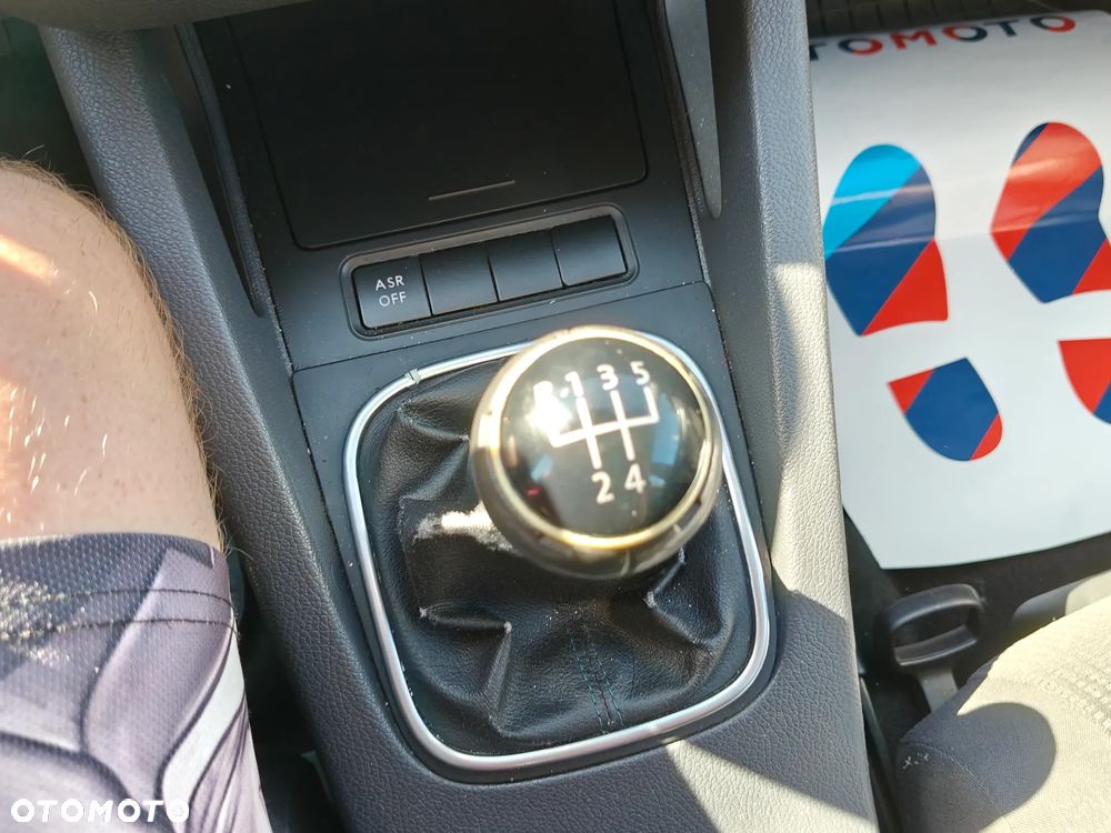 Volkswagen Jetta 2.0 TDI BlueMotion Technologie - 23