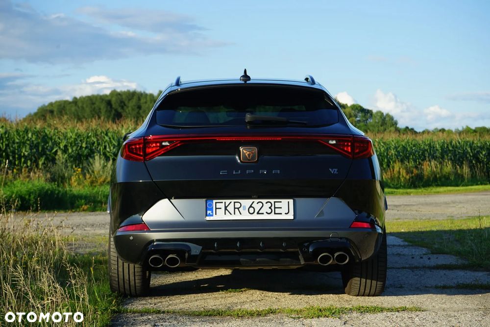 Cupra Formentor 2.0 TSI 4Drive VZ DSG - 10