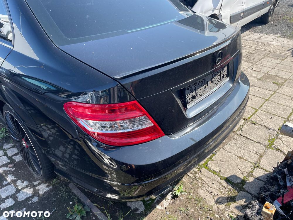 Mercedes-Benz Klasa C 300 7G-TRONIC Avantgarde - 5