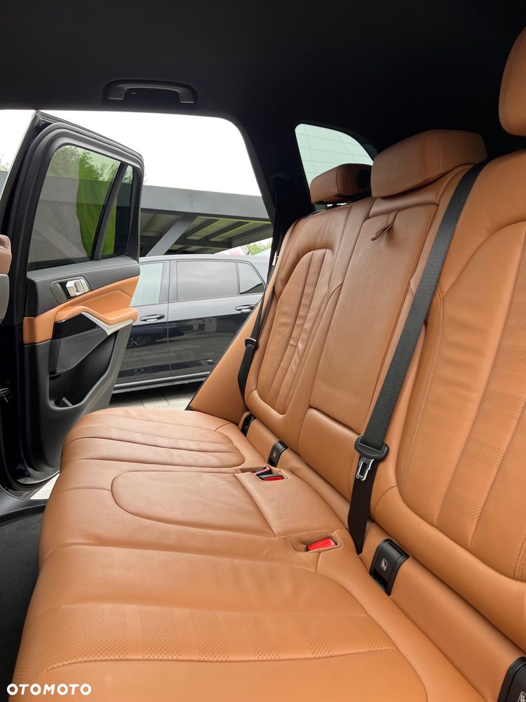 BMW X5 xDrive25d - 32