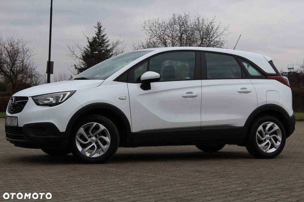 Opel Crossland X 1.6 ECOTEC Start/Stop Edition - 3