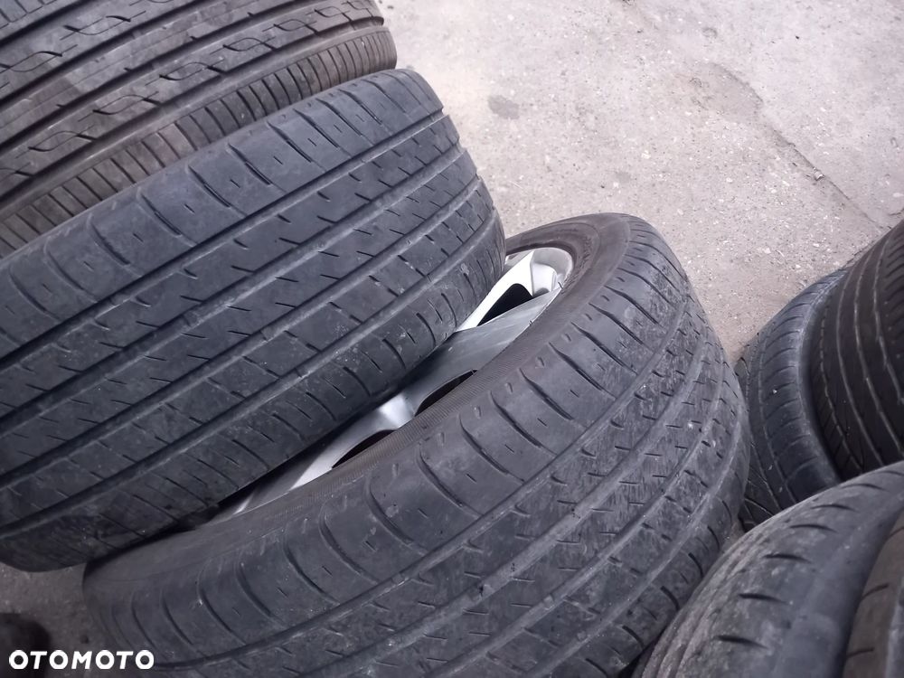 Koła VW 5x12 17" - 6