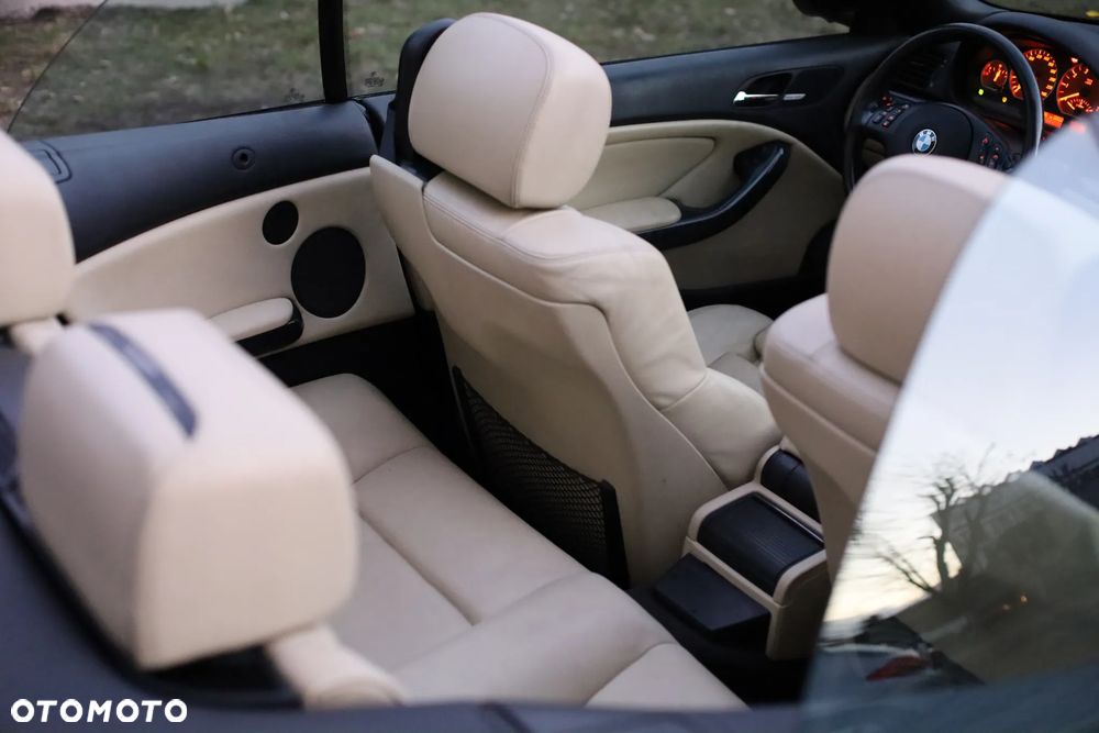 BMW Seria 3 330 Ci - 30