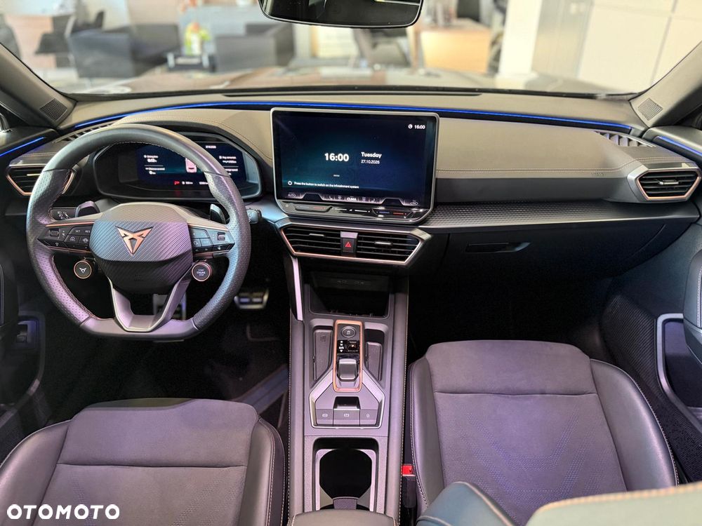Cupra Formentor - 9