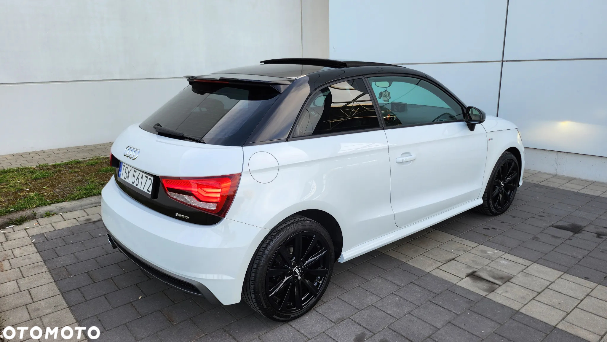 Audi A1 - 26