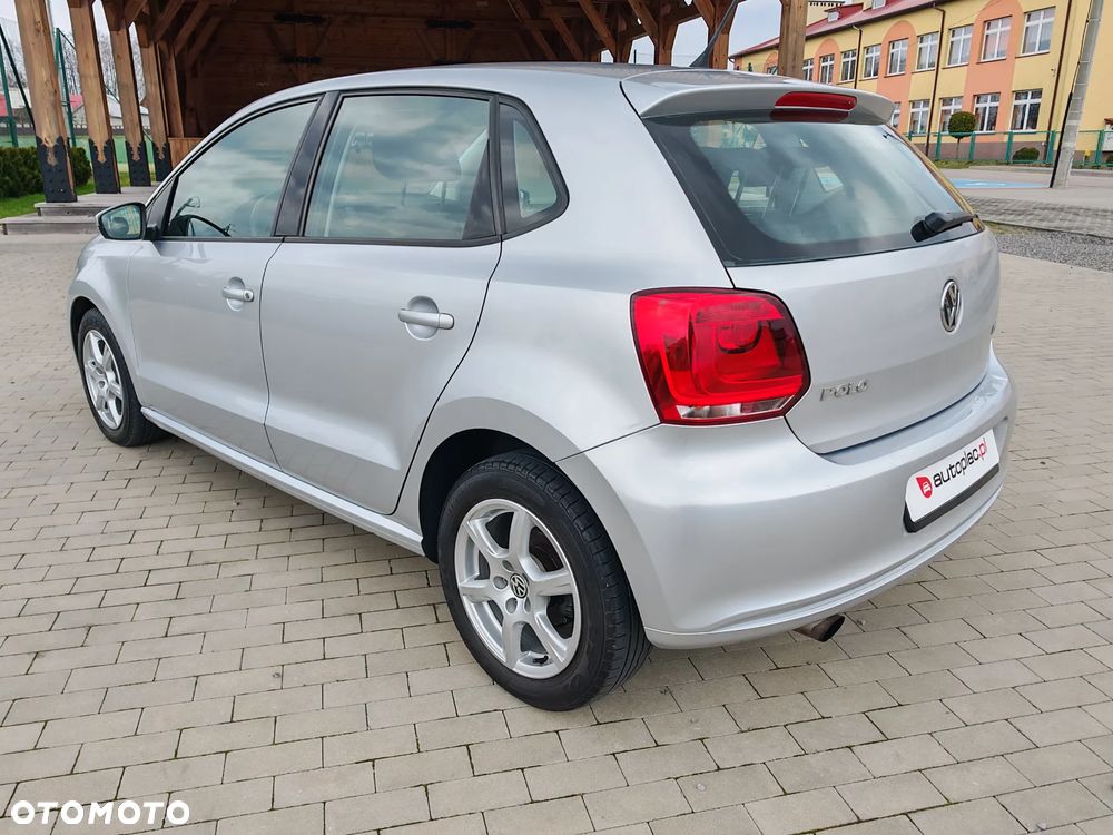Volkswagen Polo 1.2 TSI Comfortline - 19