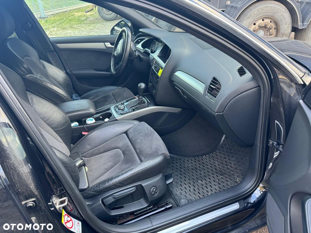 Audi A4 Limousine 2.0 TDI Multitronic - 16