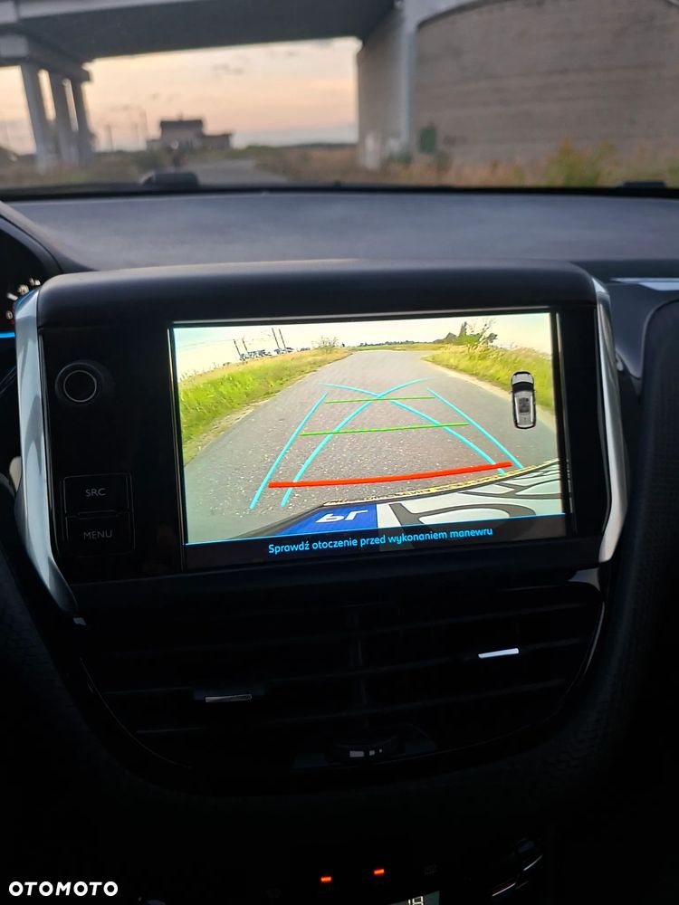 Peugeot 2008 1.2 PureTech Active S&S - 13