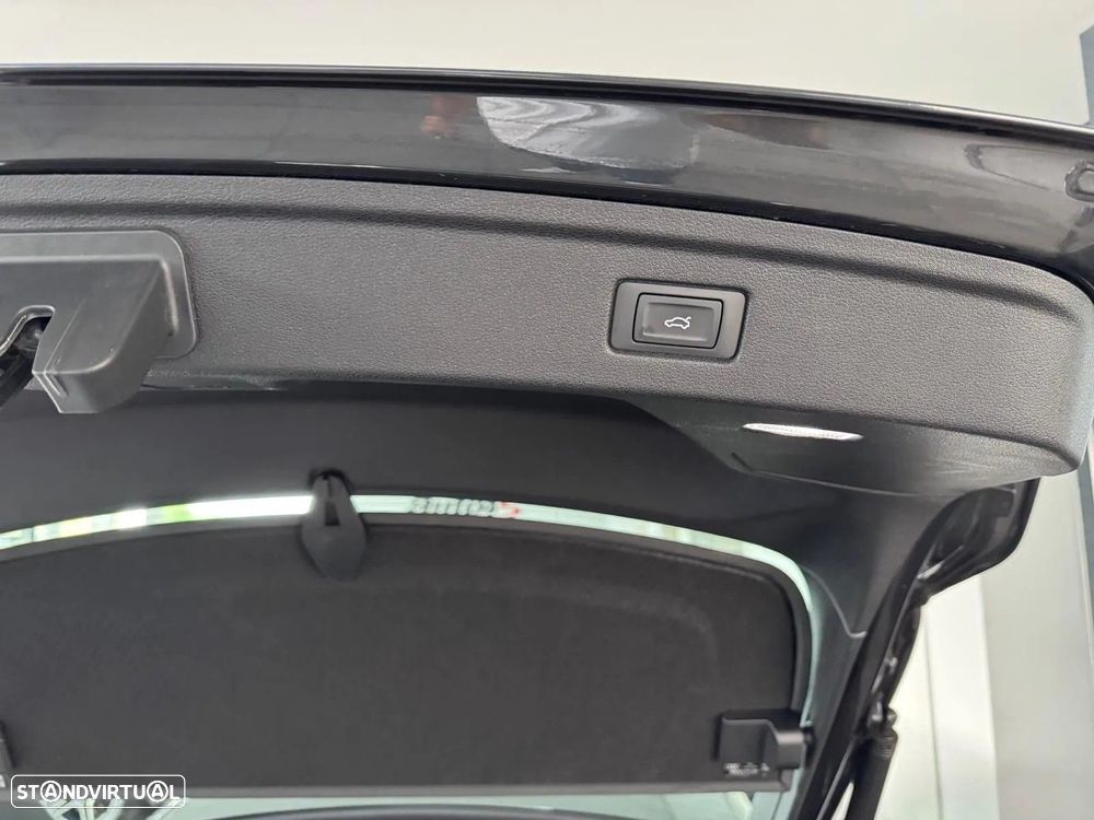 Audi A5 Sportback 35 TDI Advanced S tronic - 11