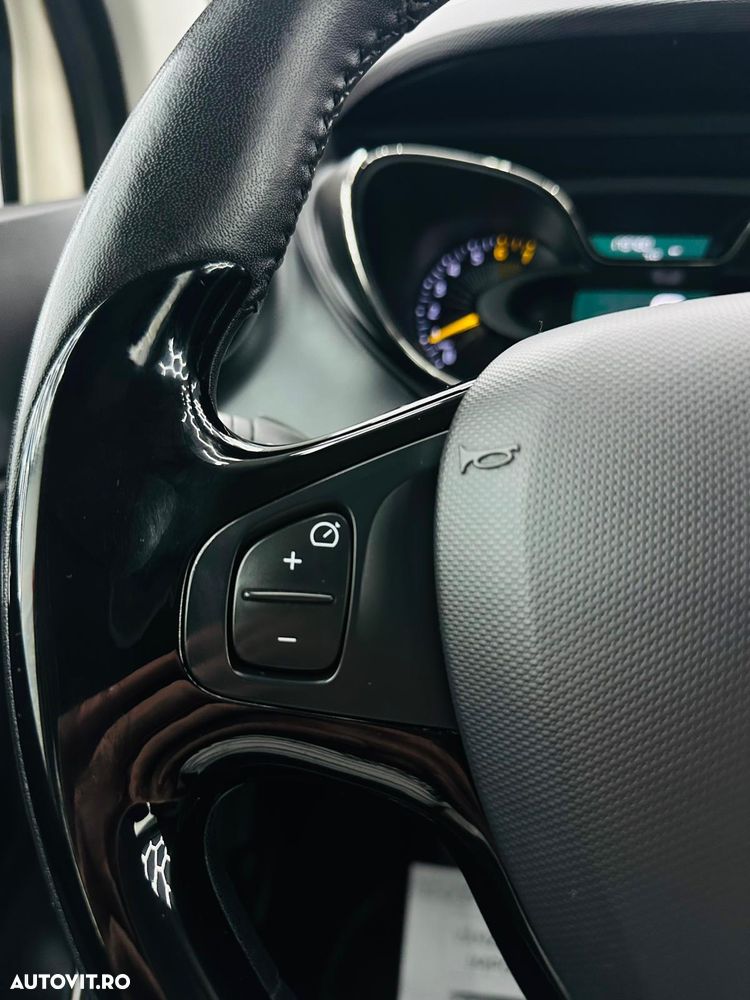 Renault Captur (ENERGY) TCe 90 INTENS - 28