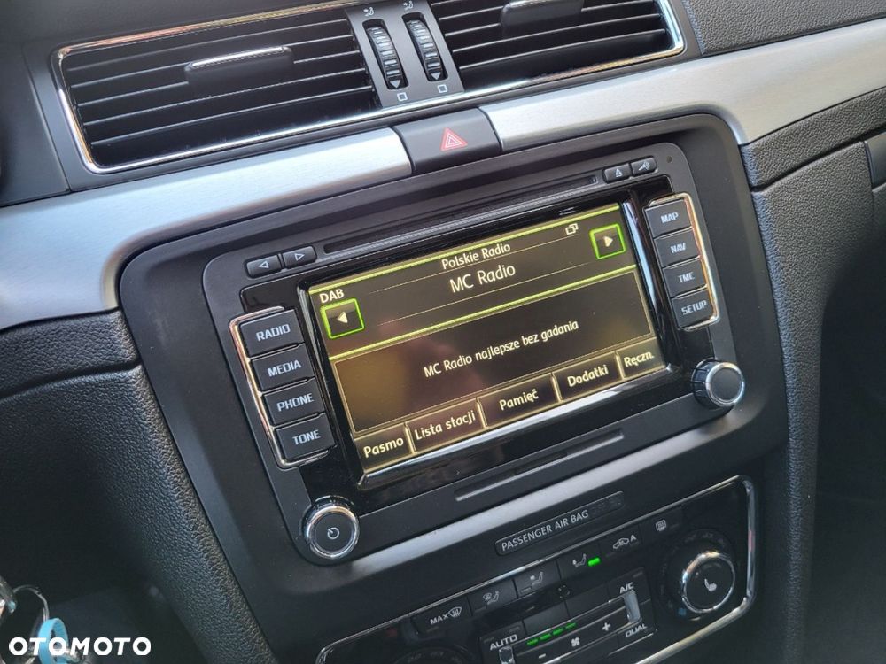 Skoda Superb - 19