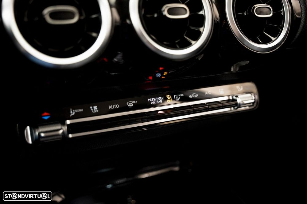 Mercedes-Benz GLA 250 e Progressive - 7