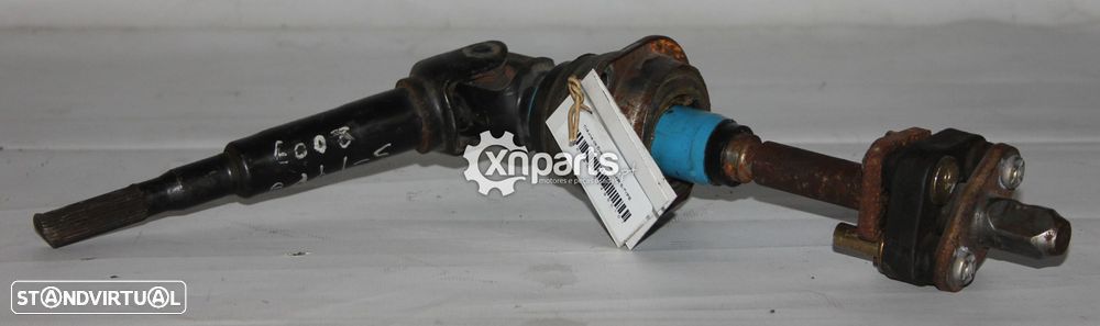 Coluna de Direção JAGUAR S-TYPE 2.5 V6 2002 - 2007 - 2