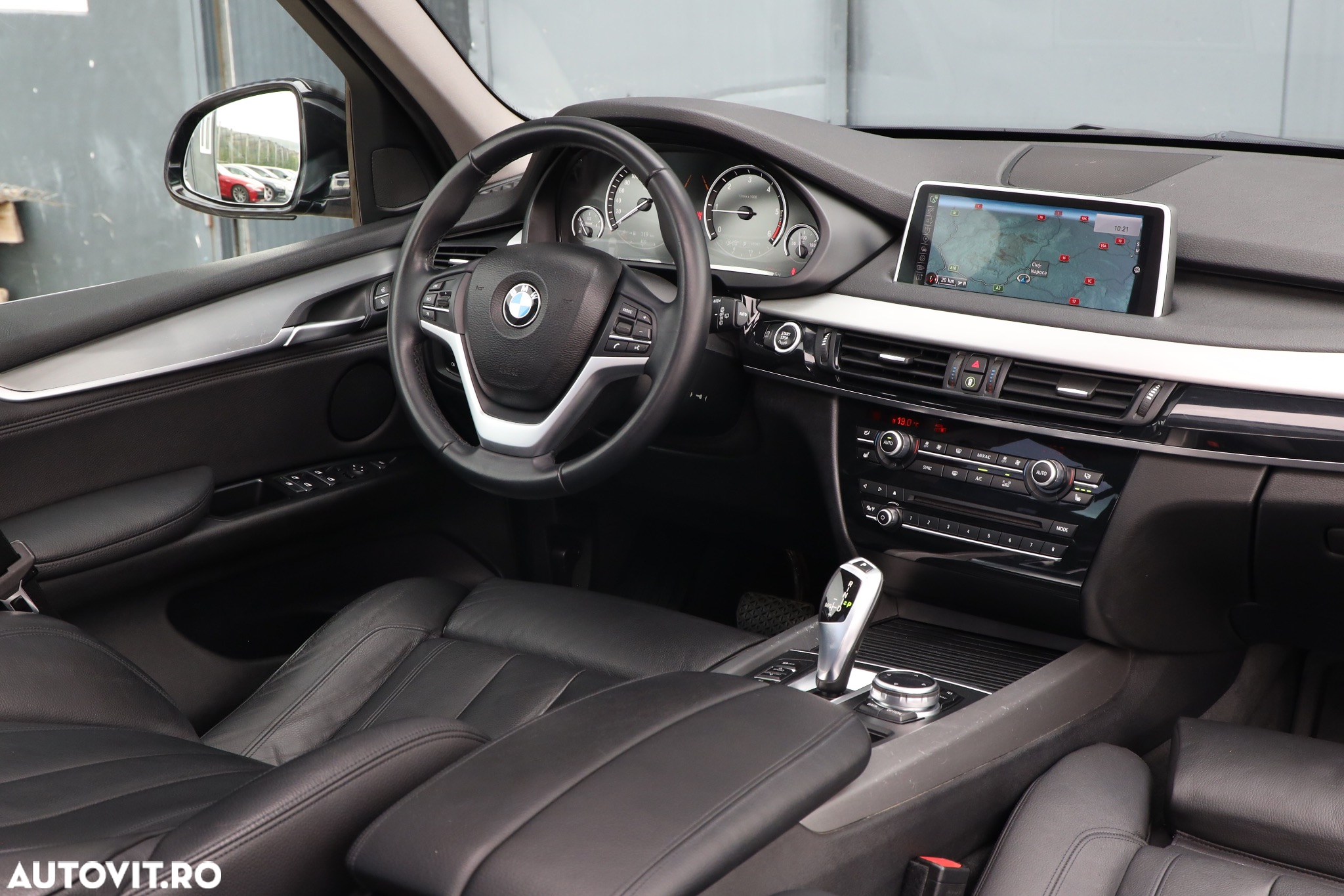 BMW X5 xDrive25d - 27